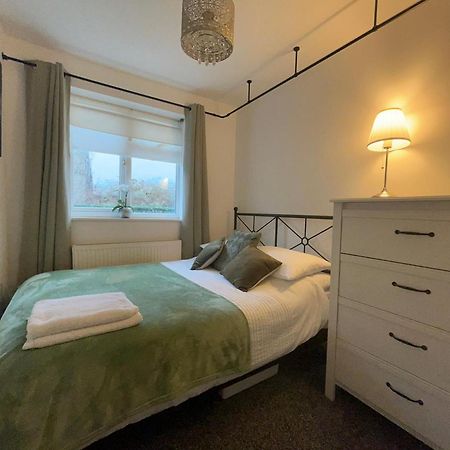 31 Canal Apartments, Roof Top Terrace, Temple Meads Bristol Exterior foto