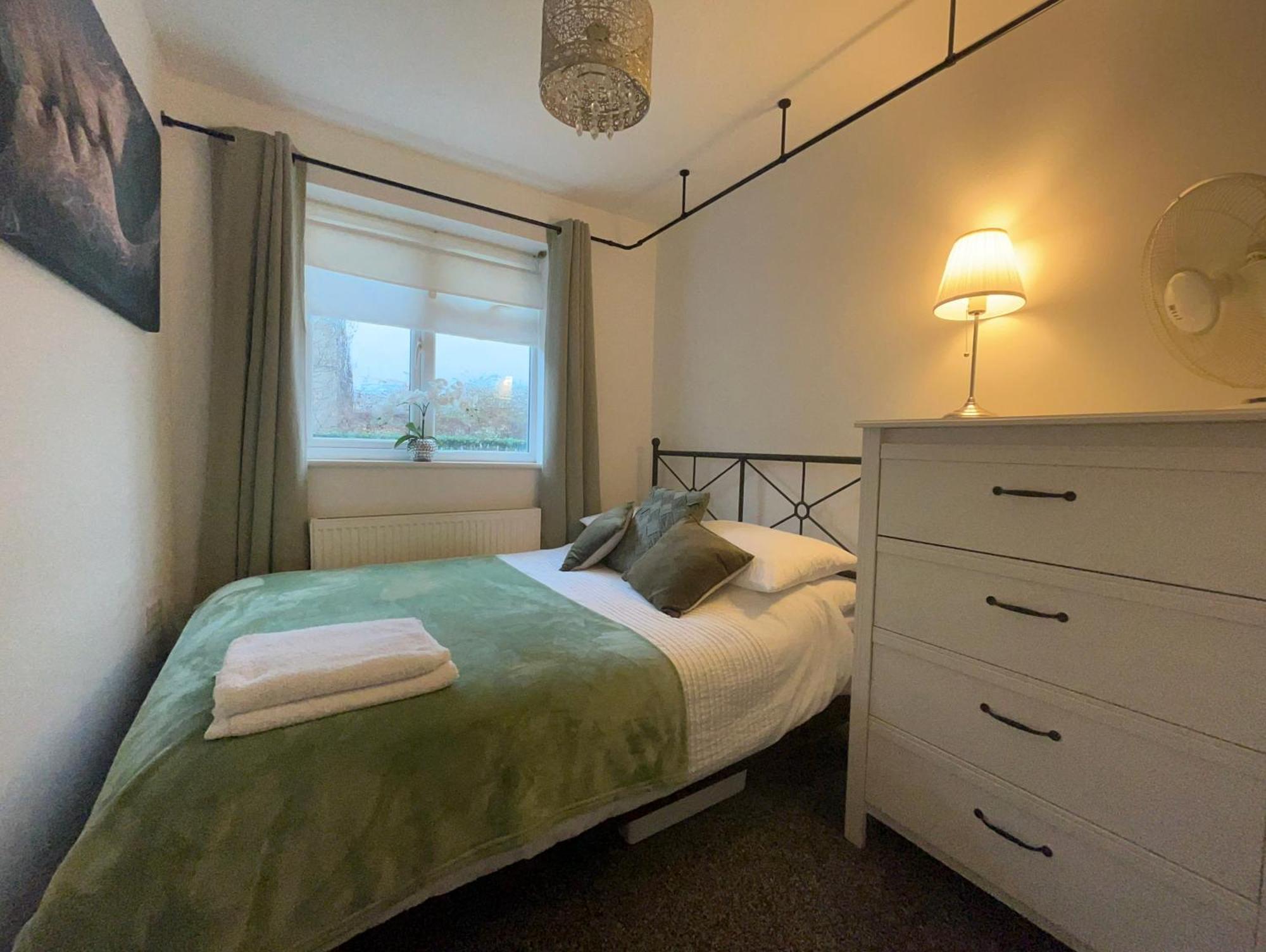 31 Canal Apartments, Roof Top Terrace, Temple Meads Bristol Exterior foto